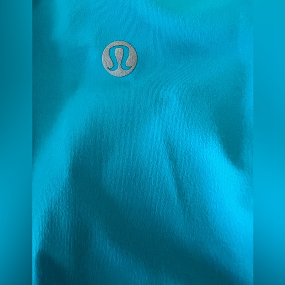 Lululemon Invigorate Training Tank Top (Sz 14) - Picture 5 of 9